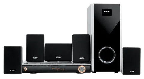 Домашний кинотеатр BBK