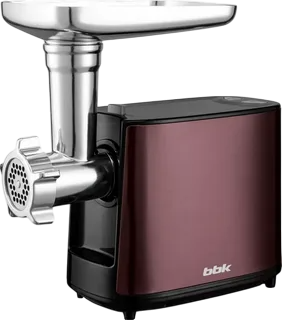 Мясорубка BBK