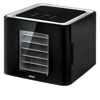 Сушилка для овощей и фруктов BBK